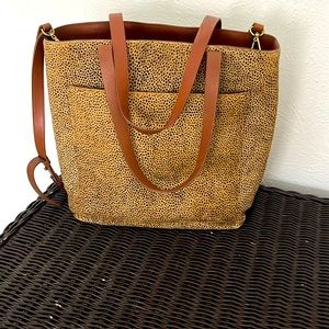 Madewell Tote